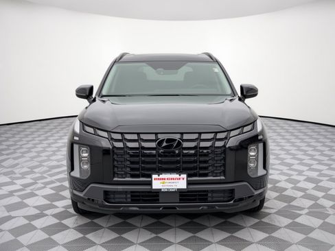 Used 2025 Hyundai Palisade XRT FWD image 6