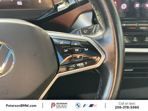 Used 2022 Volkswagen ID.4 Pro S image 22