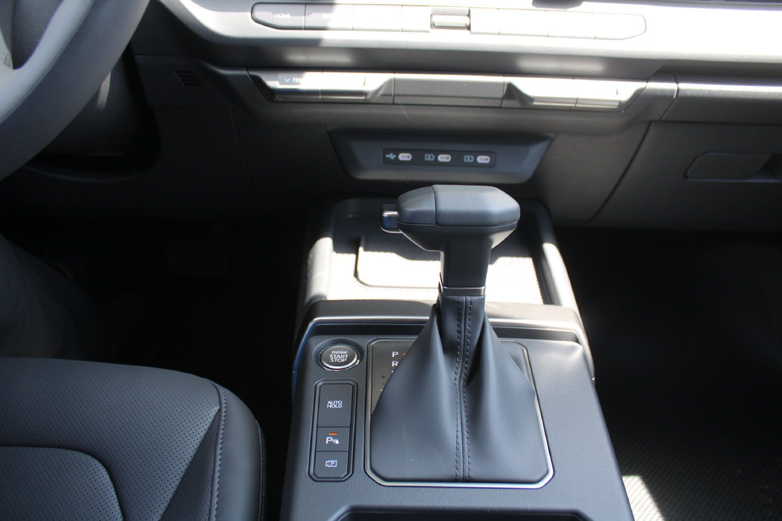New 2027 Kia Seltos EX w/ EX Panoramic Sunroof Package FWD image 35
