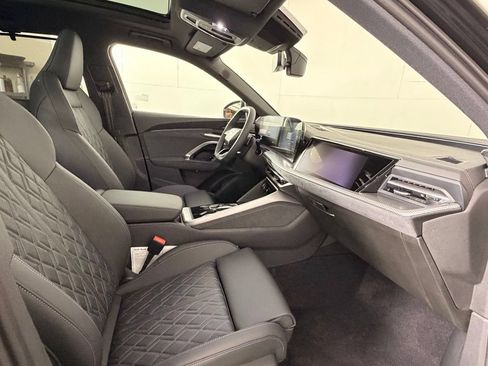 New 2026 Audi SQ5 Premium Plus AWD/4WD image 21