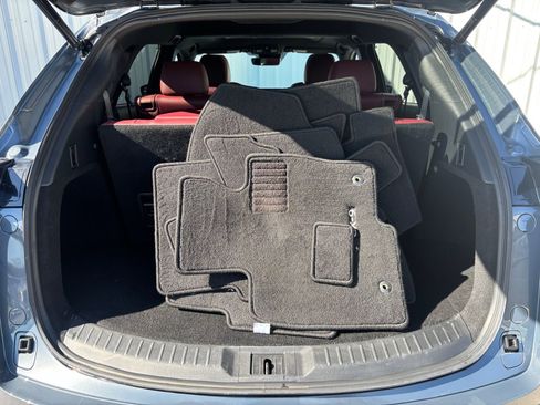 Used 2023 MAZDA CX-9 Carbon Edition image 33