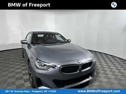 New 2025 BMW 230i xDrive Coupe w/ Premium Package