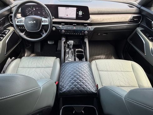 Used 2024 Kia Telluride SX Prestige X-Line AWD/4WD image 22