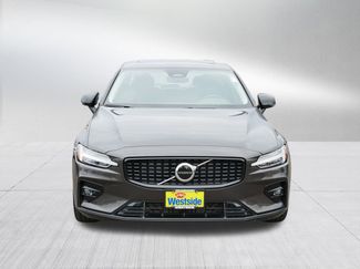 Used 2025 Volvo S60 B5 Core video 2