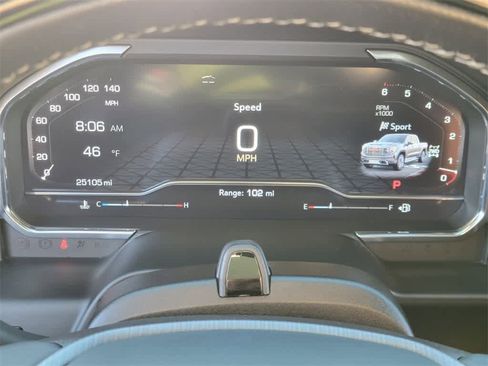 Used 2024 GMC Sierra 1500 Denali Ultimate image 22