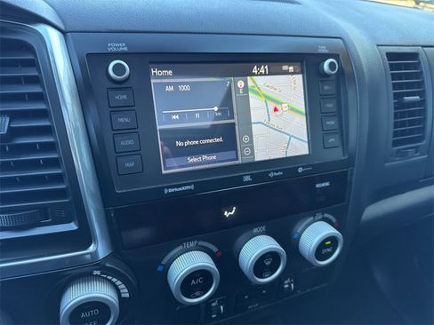 Used 2021 Toyota Sequoia TRD Pro image 14