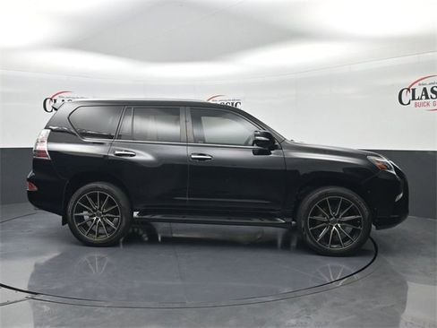 Used 2021 Lexus GX 460 Premium image 6