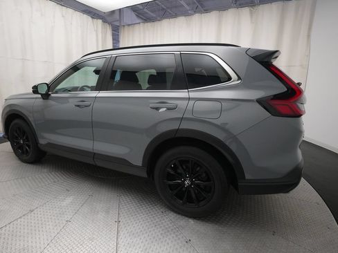 Used 2024 Honda CR-V Sport-L image 34