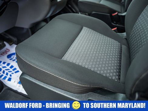 Certified 2023 Ford Transit 250 Low Roof w/ Exterior Upgrade Package image 35