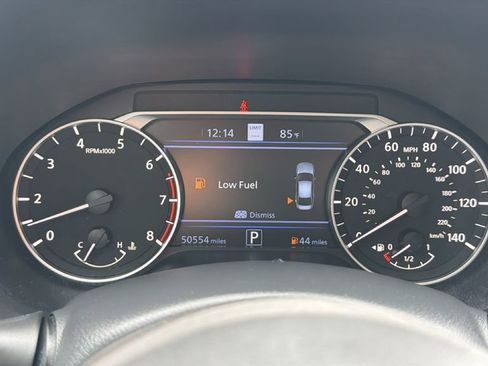 Used 2023 Nissan Altima 2.5 SV w/ SV Premium Package FWD image 24