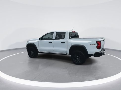 New 2026 Chevrolet Colorado Trail Boss image 6