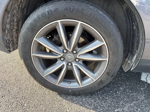 Used 2019 Acura RDX AWD w/ Technology Package image 11