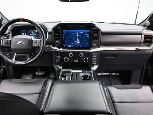 Certified 2022 Ford F150 Raptor w/ Equipment Group 801A High image 24