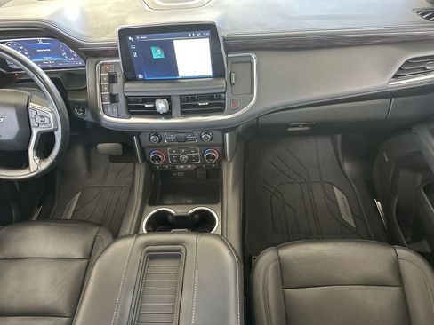 Certified 2023 Chevrolet Tahoe Z71 w/ Z71 Off-Road Package image 19