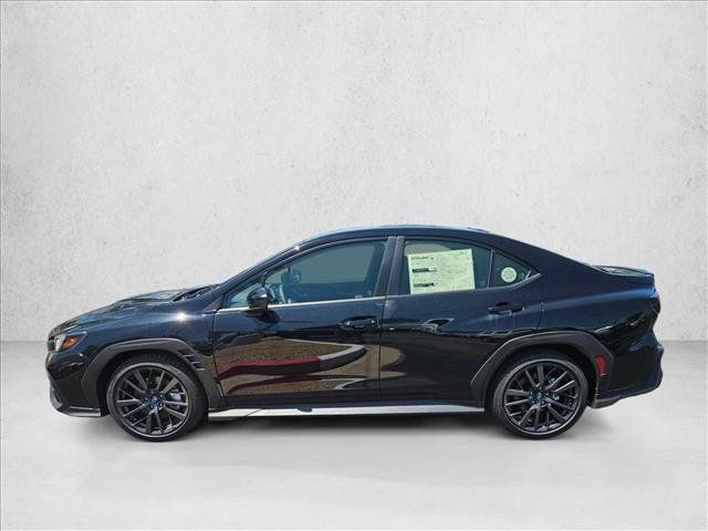 New 2026 Subaru WRX Premium AWD/4WD image 7