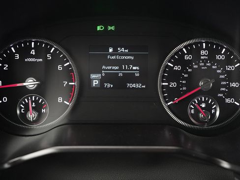 Used 2021 Kia Telluride LX FWD image 16