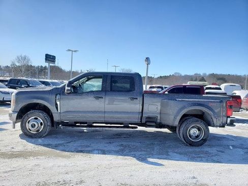 Used 2023 Ford F350 XL w/ 360-Degree Camera Package image 5