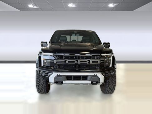 Used 2025 Ford F150 Raptor image 6