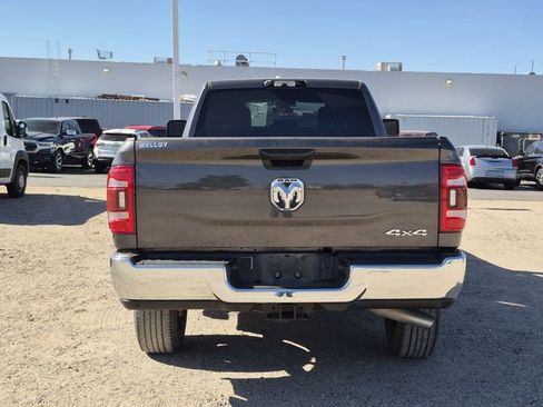 Used 2024 RAM 3500 Tradesman w/ Towing Technology Group image 7