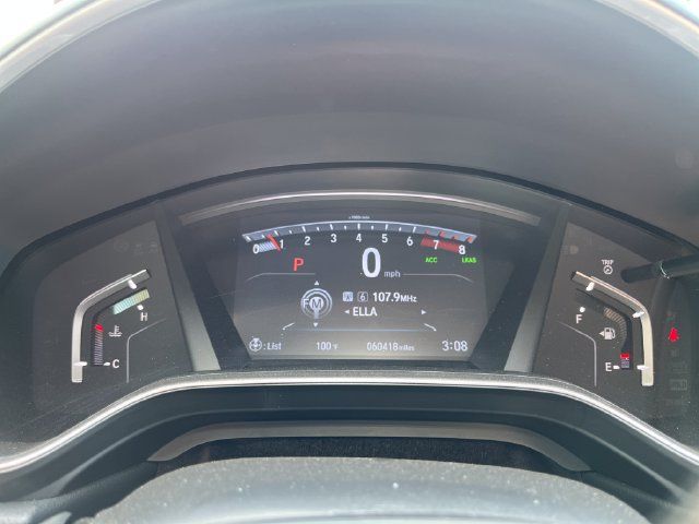 Used 2020 Honda CR-V EX-L image 7