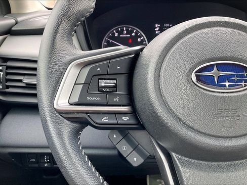 Certified 2022 Subaru Outback Premium image 22