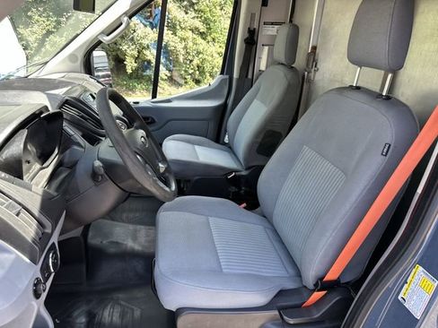Used 2019 Ford Transit 250 148 High Roof Extended RWD image 14