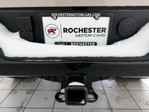 New 2026 Chevrolet Silverado 2500 ZR2 image 47