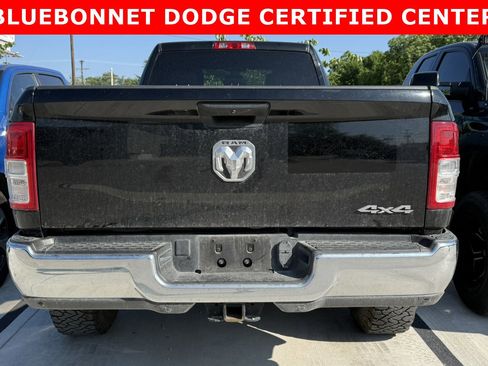 Used 2024 RAM 2500 Tradesman w/ Chrome Appearance Group AWD/4WD image 17
