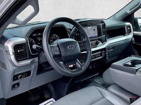 Used 2023 Ford F150 XL image 14