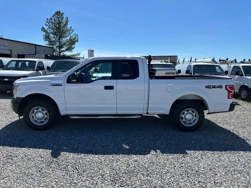 Used 2019 Ford F150 XL w/ Equipment Group 101A Mid AWD/4WD image 11