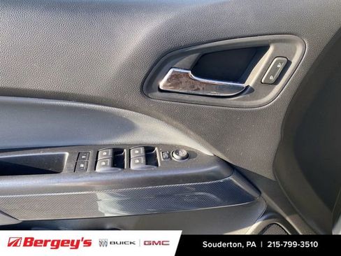 Certified 2021 Chevrolet Colorado Z71 image 27