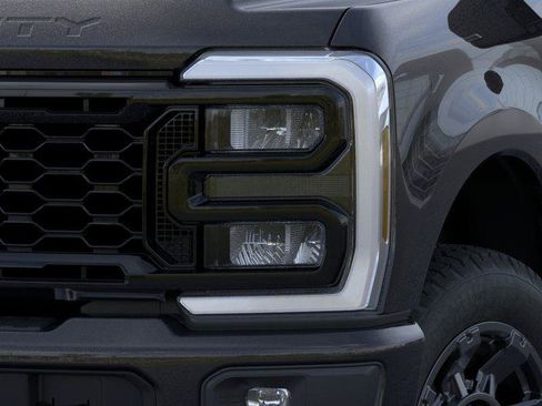 New 2026 Ford F250 XL w/ STX Appearance Package AWD/4WD image 34