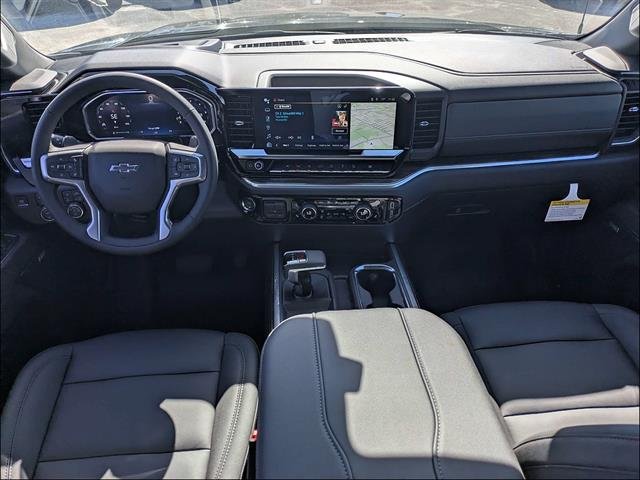 New 2026 Chevrolet Silverado 1500 RST w/ RST All Star Premium Package AWD/4WD image 23
