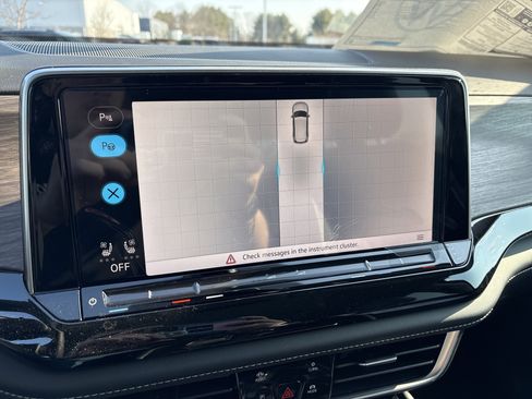 New 2026 Volkswagen Atlas SEL Premium R-Line image 29