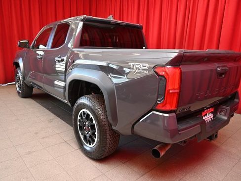 Used 2024 Toyota Tacoma TRD Off-Road image 14