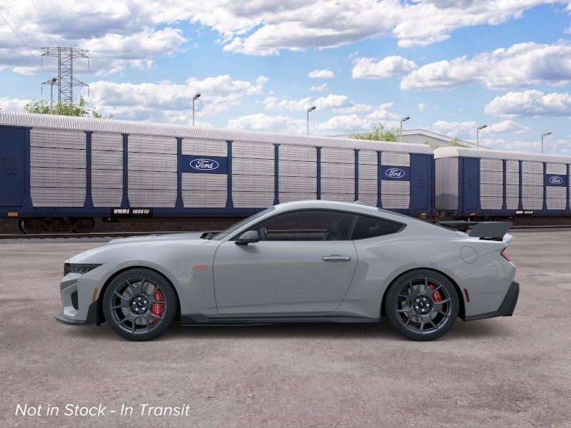 New 2026 Ford Mustang Dark Horse SC RWD image 3
