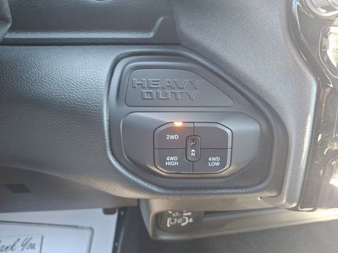 New 2025 RAM 2500 Tradesman image 25