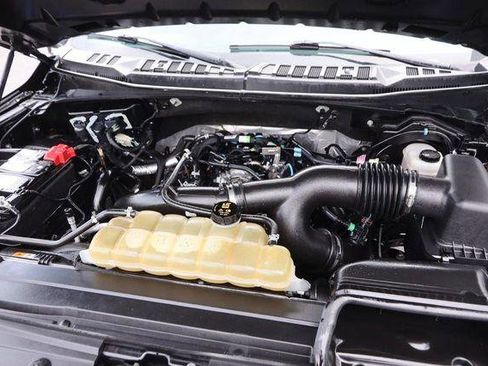Used 2019 Ford F150 XL w/ Equipment Group 101A Mid AWD/4WD image 25