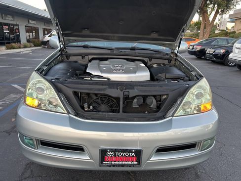 Used 2004 Lexus GX 470 image 19