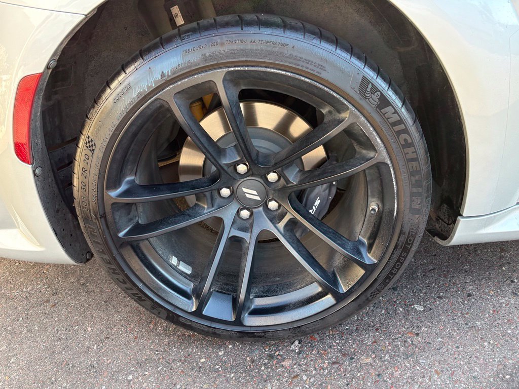 Certified 2023 Dodge Charger Scat Pack RWD image 6