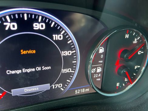 Used 2025 Chevrolet Malibu LT FWD image 18