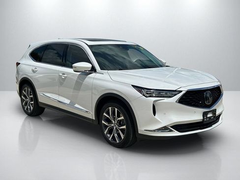 Used 2022 Acura MDX FWD w/ Technology Package image 3