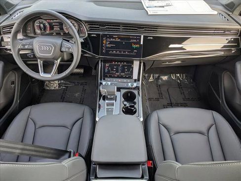 New 2026 Audi Q7 2.0T Premium image 14
