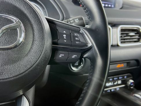 Used 2020 MAZDA CX-5 Touring image 15