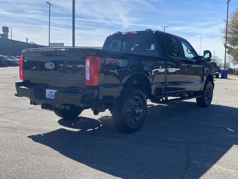 New 2026 Ford F250 XL w/ STX Appearance Package AWD/4WD image 3