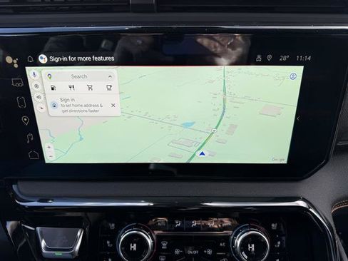 Certified 2025 GMC Sierra 1500 AT4 w/ AT4 Premium Package image 22