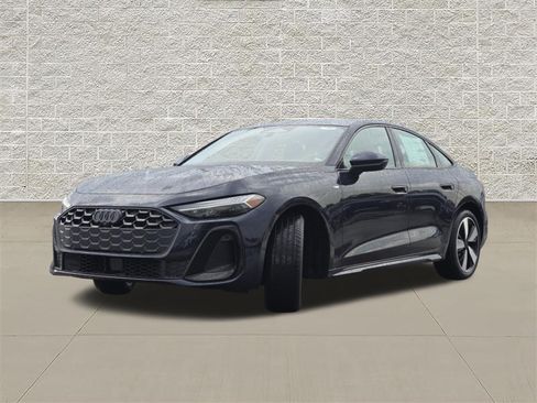 New 2026 Audi A5 2.0T Premium Plus AWD/4WD image 3