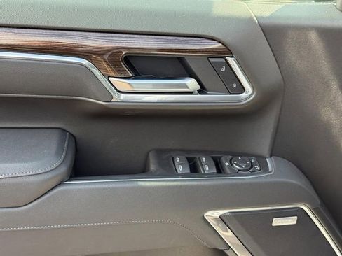 New 2026 Chevrolet Silverado 1500 LT Trail Boss w/ LT Trail Boss Premium Package image 11