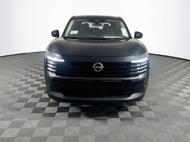 New 2026 Nissan Kicks S FWD image 3