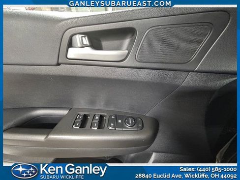 Used 2017 Kia Sportage LX image 11